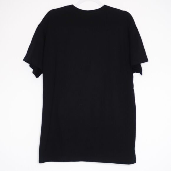 Golden Girls Graphic T-shirt Size Large Black Thug Life Heavy Cotton - Picture 2 of 6